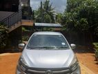 Perodua Axia G grade 2018