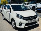 Perodua Axia G Grade 2019