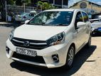 Perodua Axia G Grade 2019