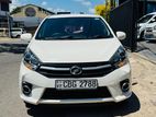 Perodua Axia G Grade 2019