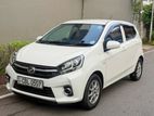Perodua Axia G Grade 2019