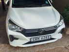 Perodua Axia G Grade 2025