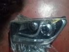 ✅ Perodua Axia Head Lamp