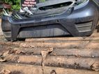 Perodua Axia Rear Bumper