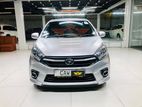 Perodua Axia SCOOP LIGHT 2017