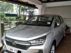 Perodua Axia SE 2025