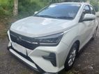 Perodua Axia SE 2025