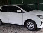 Perodua Axia SE Car 2025