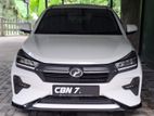 Perodua Axia SE Car 2025