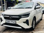 Perodua Axia SE Grade 2025