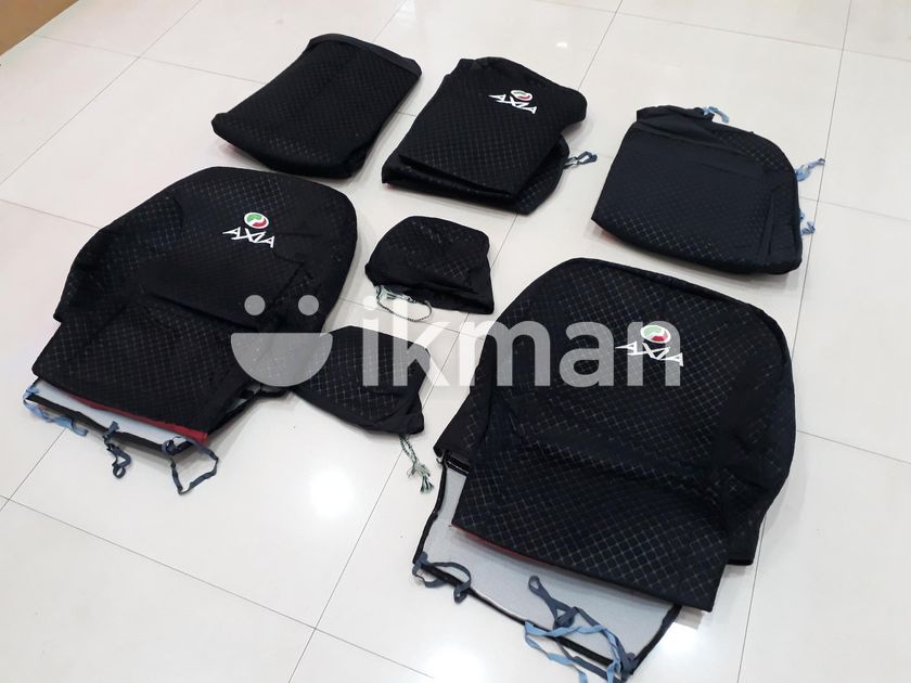 Perodua Axia Seat Cover. for Sale in Gampaha City ikman