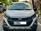 Perodua Axia Style 2020