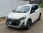 Perodua Axia STYLE PACKAGE 2020