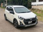 Perodua Axia STYLE PACKAGE 2020