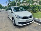 Perodua Bezza 1st Owner 2018