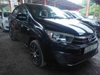 Perodua Bezza 2015