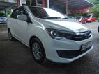 Perodua Bezza 2016
