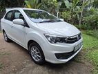 Perodua Bezza 2017