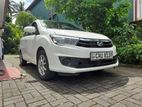 Perodua Bezza 2017