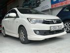 Perodua Bezza 2017