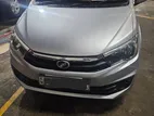 Perodua Bezza 2018
