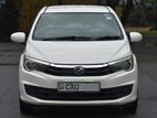 Perodua Bezza 2017