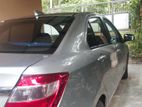 Perodua Bezza 2017