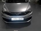 Perodua Bezza 2017