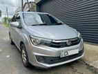 Perodua Bezza 2017