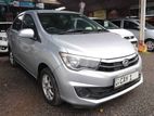 Perodua Bezza 2017