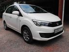 Perodua Bezza 2017
