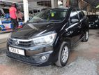 Perodua Bezza 2017