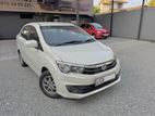 Perodua Bezza 2017