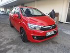 Perodua Bezza 2017