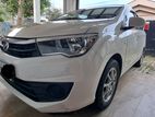 Perodua Bezza 2017