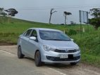 Perodua Bezza 2017