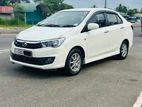 Perodua Bezza 2018 Available For Rent