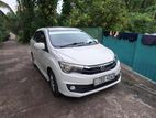 Perodua Bezza 2018