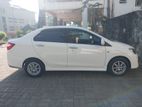 Perodua Bezza 2018