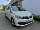 Perodua Bezza 2018