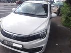 Perodua Bezza 2018