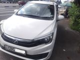 Perodua Bezza 2018