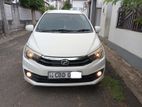 Perodua Bezza 2018