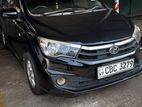 Perodua Bezza 2018