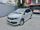 Perodua Bezza 2018