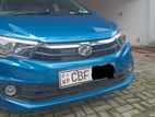Perodua Bezza 2018