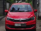 Perodua Bezza 2018