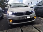 Perodua Bezza 2018