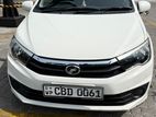 Perodua Bezza 2018