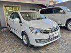 Perodua Bezza 2018